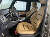G 63 AMG Mild hybrid  S.W. POSS. SUBENTRO LEASING