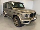 G 63 AMG Mild hybrid  S.W. POSS. SUBENTRO LEASING