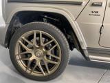 G 63 AMG Mild hybrid  S.W. POSS. SUBENTRO LEASING