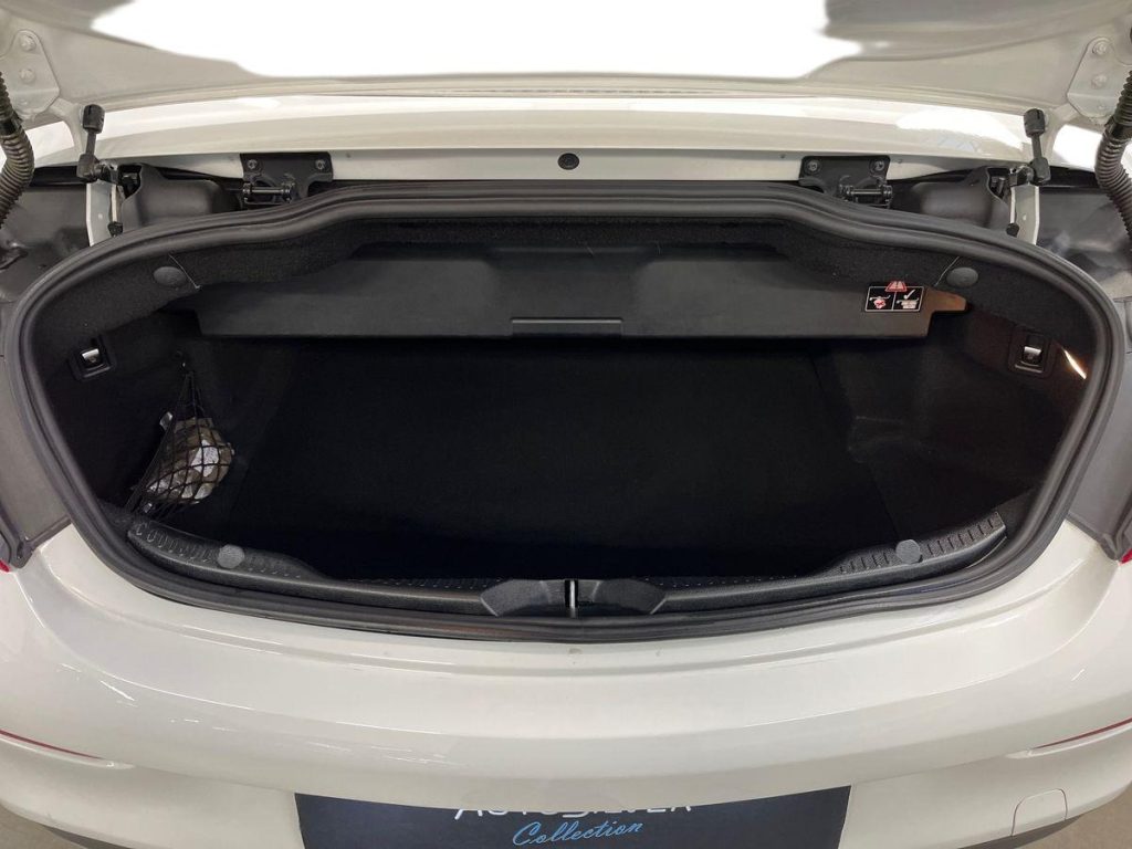 MERCEDES-BENZ C 220 d Auto Cabrio Premium Plus - 13