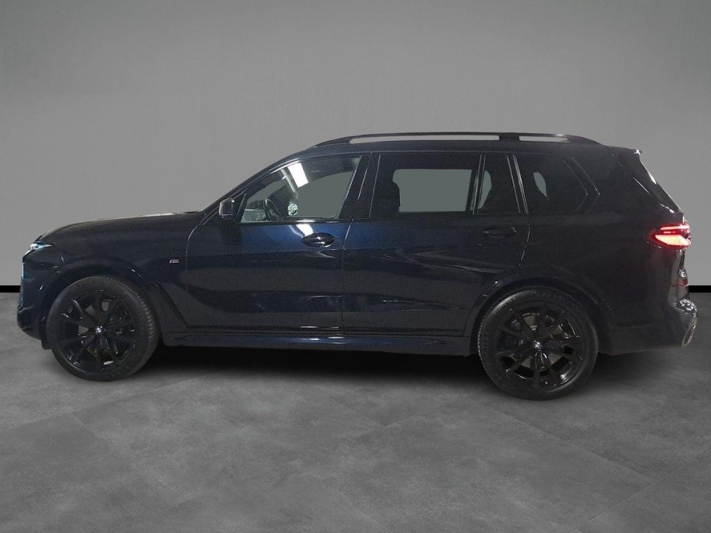 BMW X7 xDrive40d 48V Msport Pro Aut. + Tetto apr. - 3