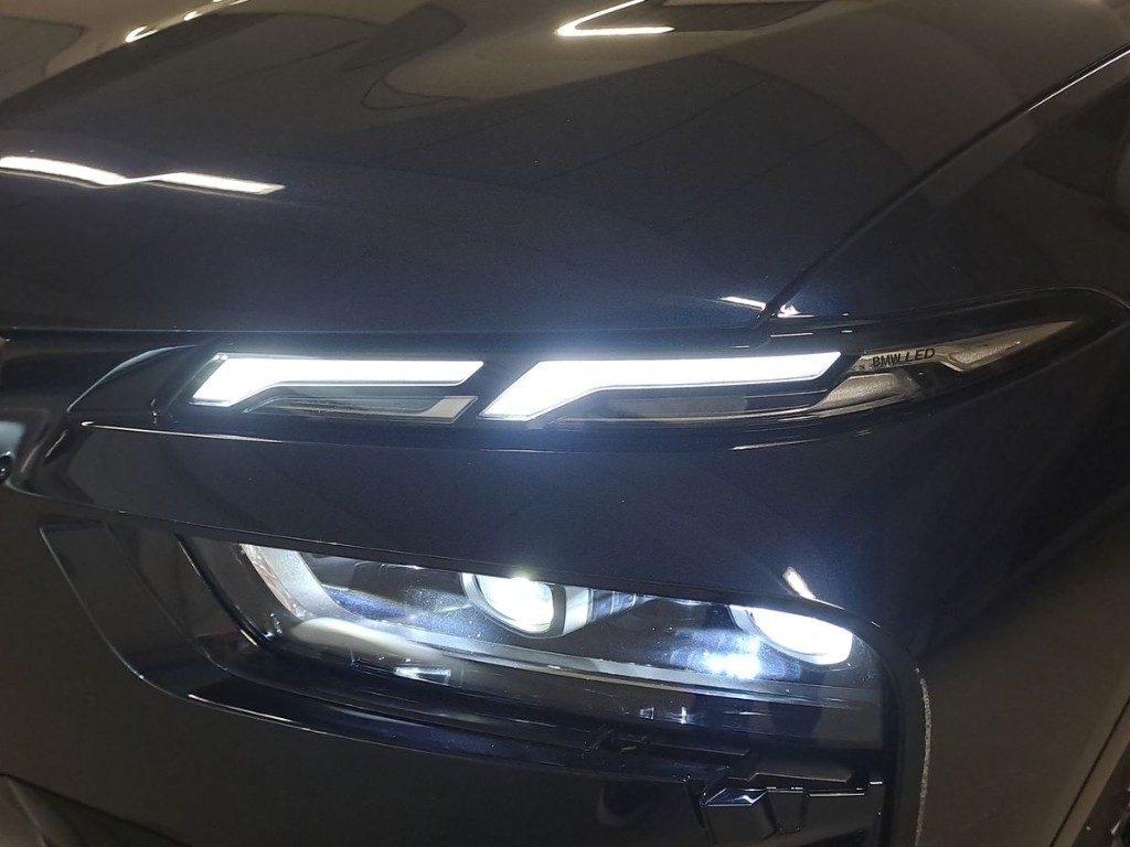 BMW X7 xDrive40d 48V Msport Pro Aut. + Tetto apr. - 6