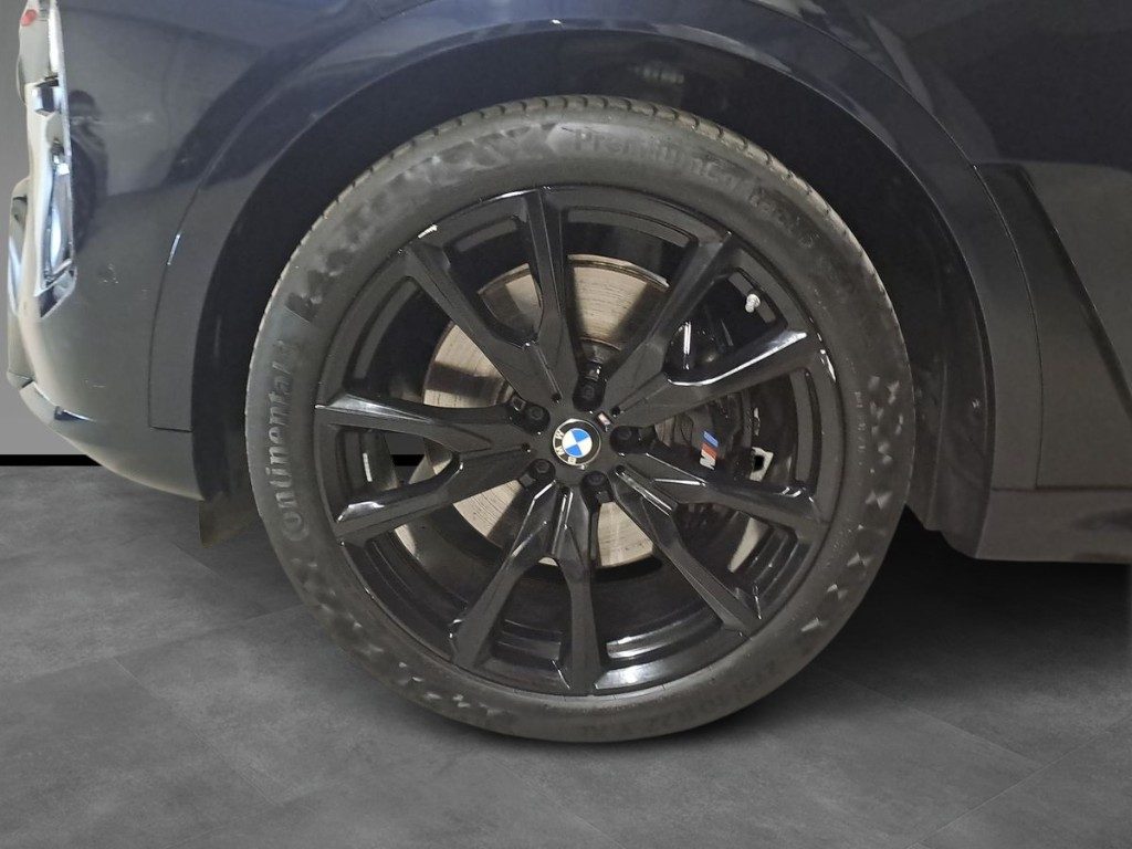 BMW X7 xDrive40d 48V Msport Pro Aut. + Tetto apr. - 5
