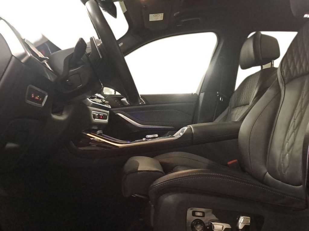 BMW X7 xDrive40d 48V Msport Pro Aut. + Tetto apr. - 10