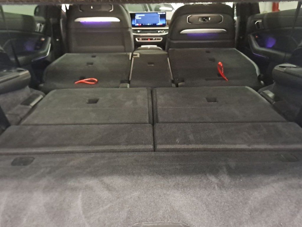 BMW X7 xDrive40d 48V Msport Pro Aut. + Tetto apr. - 16