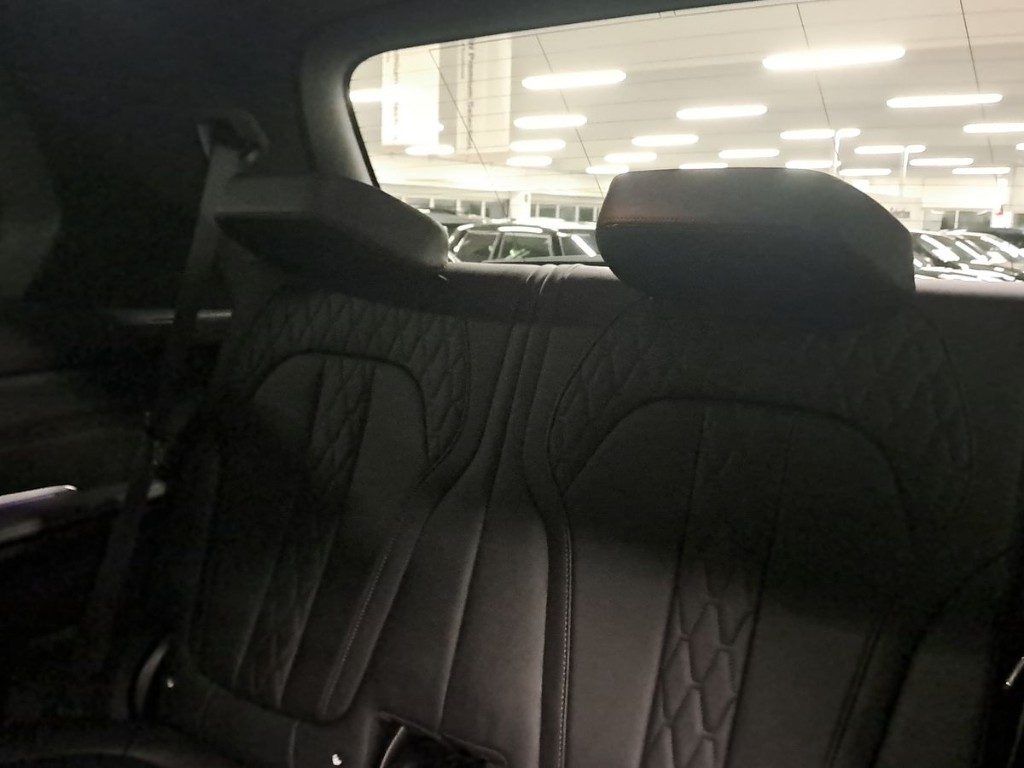 BMW X7 xDrive40d 48V Msport Pro Aut. + Tetto apr. - 13