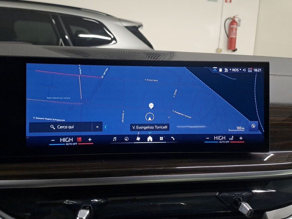 BMW X7 xDrive40d 48V Msport Pro Aut. + Tetto apr. - 14