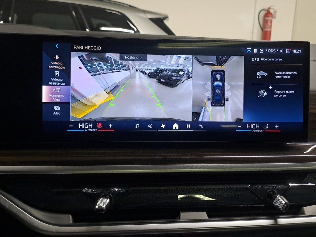 BMW X7 xDrive40d 48V Msport Pro Aut. + Tetto apr. - 15