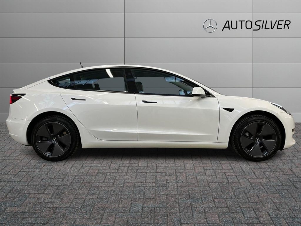 TESLA Model 3 Long Range RWD - 5