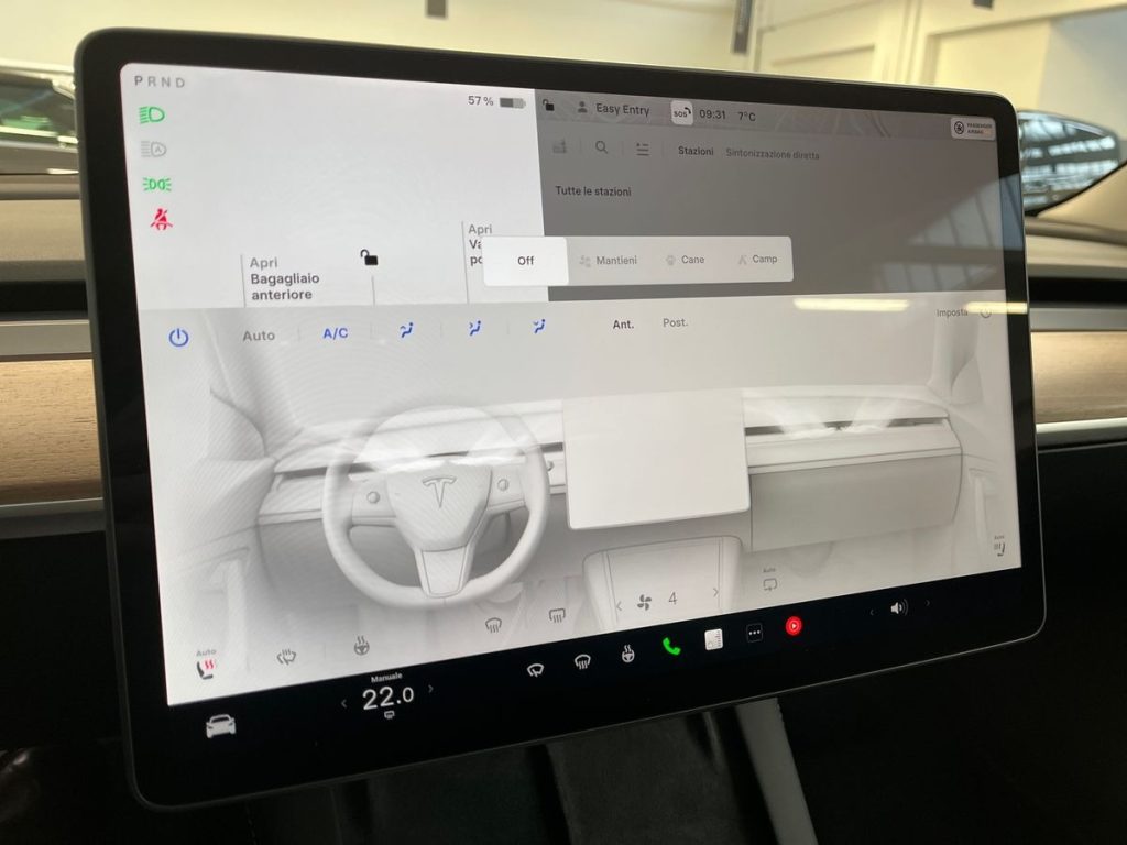 TESLA Model 3 Long Range RWD - 13