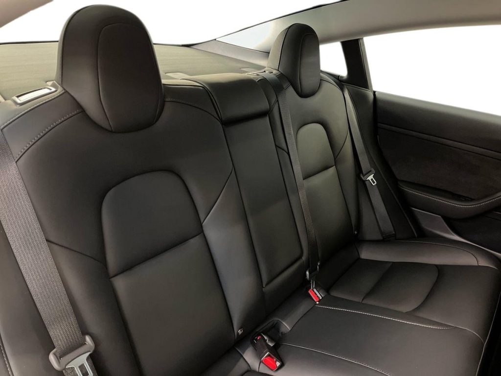 TESLA Model 3 Long Range RWD - 15