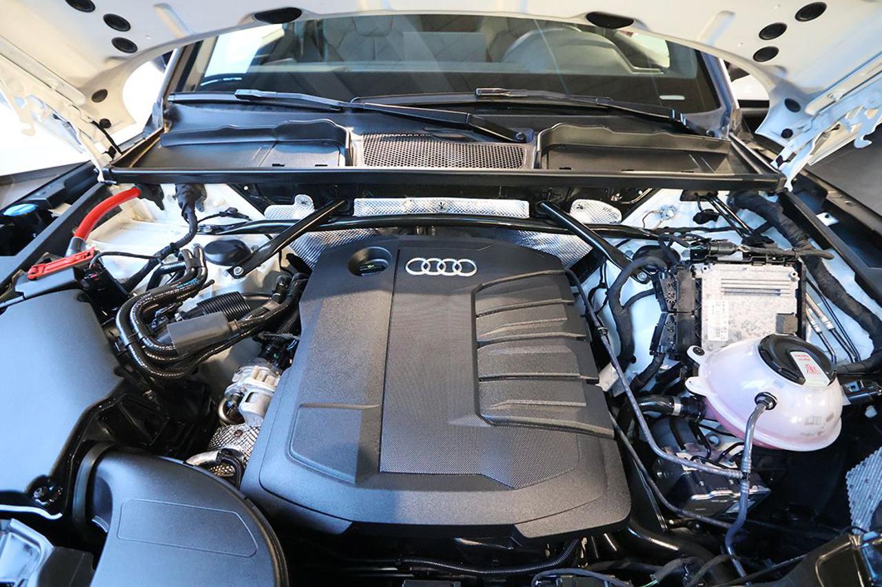 AUDI Q5 40 TDI Sportback Quattro S-Tronic S-Line Plus - 11