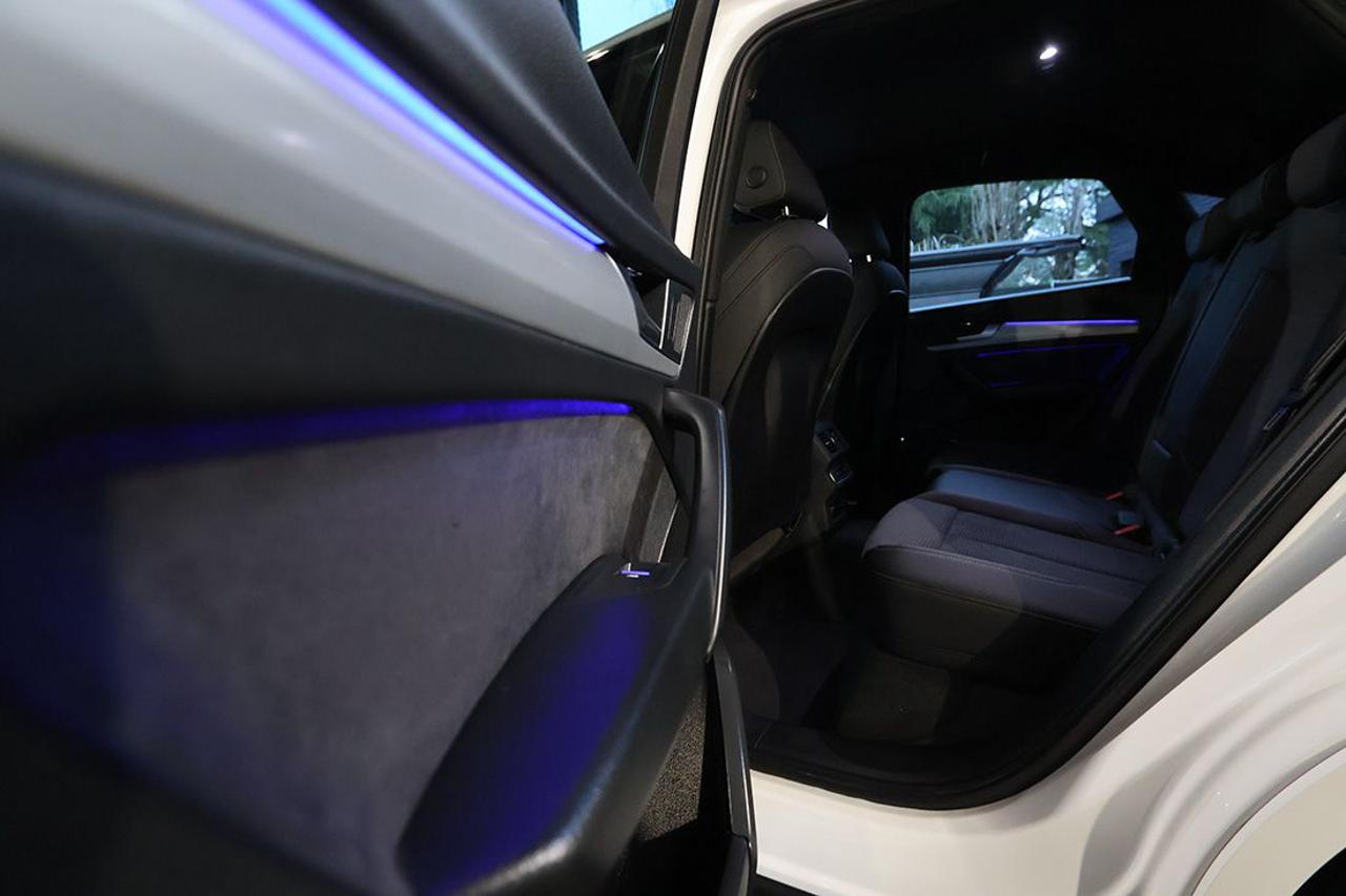 AUDI Q5 40 TDI Sportback Quattro S-Tronic S-Line Plus - 40