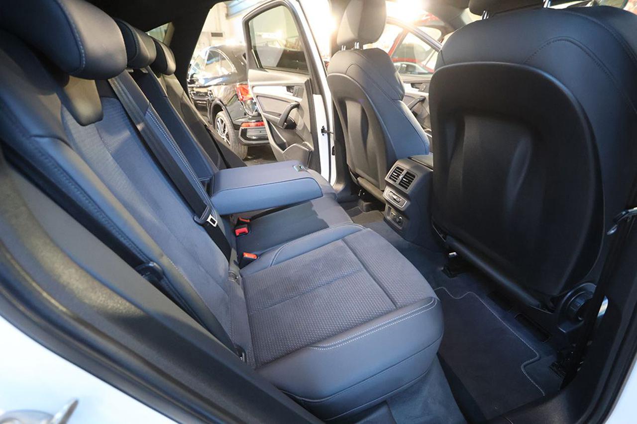 AUDI Q5 40 TDI Sportback Quattro S-Tronic S-Line Plus - 19