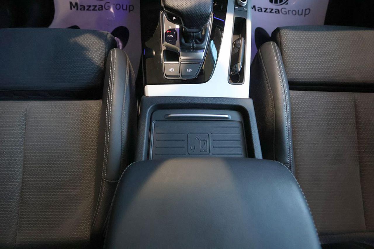 AUDI Q5 40 TDI Sportback Quattro S-Tronic S-Line Plus - 42