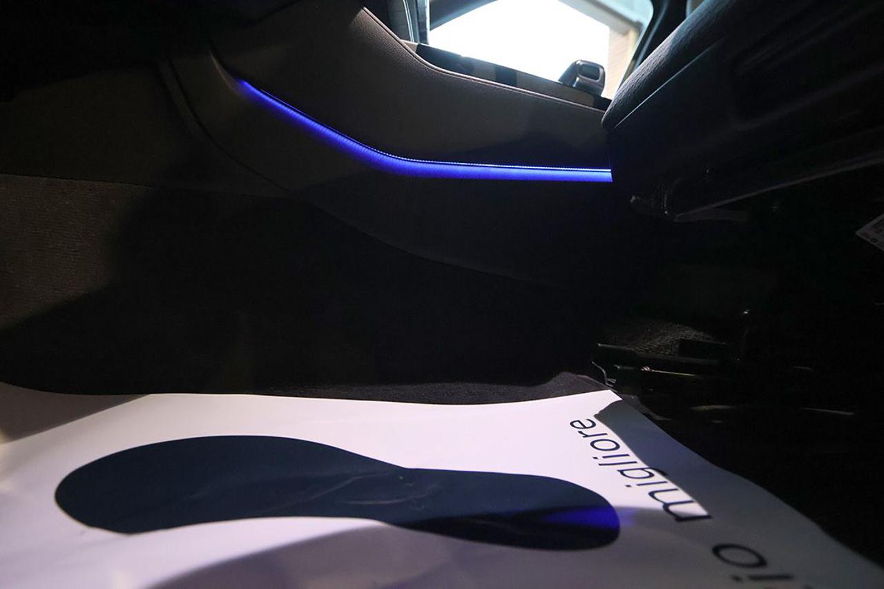 AUDI Q5 40 TDI Sportback Quattro S-Tronic S-Line Plus - 38