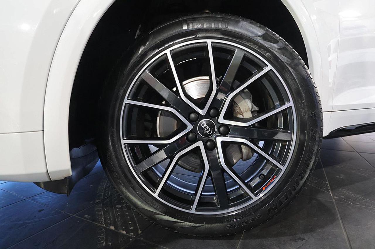 AUDI Q5 40 TDI Sportback Quattro S-Tronic S-Line Plus - 6