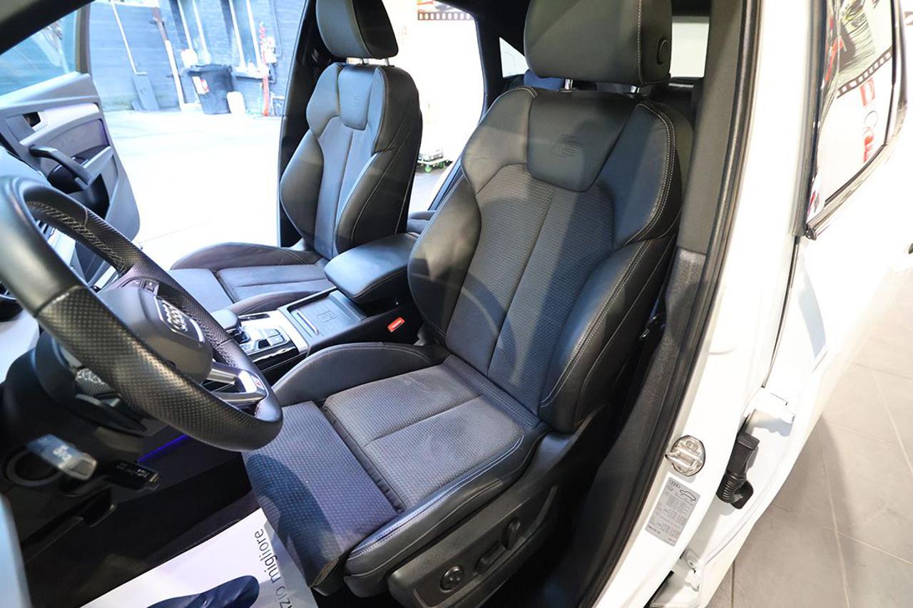 AUDI Q5 40 TDI Sportback Quattro S-Tronic S-Line Plus - 18
