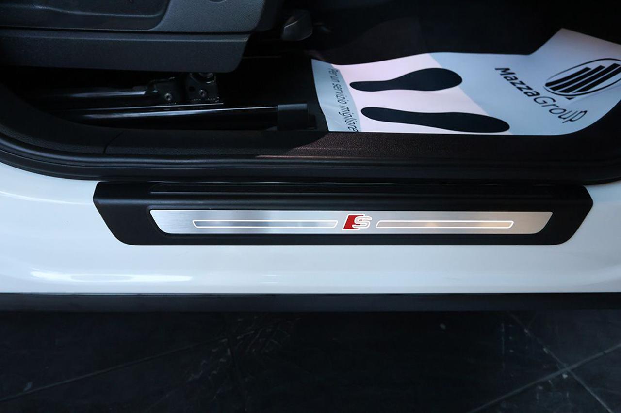 AUDI Q5 40 TDI Sportback Quattro S-Tronic S-Line Plus - 41