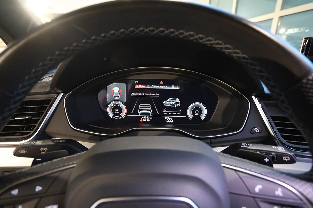 AUDI Q5 40 TDI Sportback Quattro S-Tronic S-Line Plus - 31