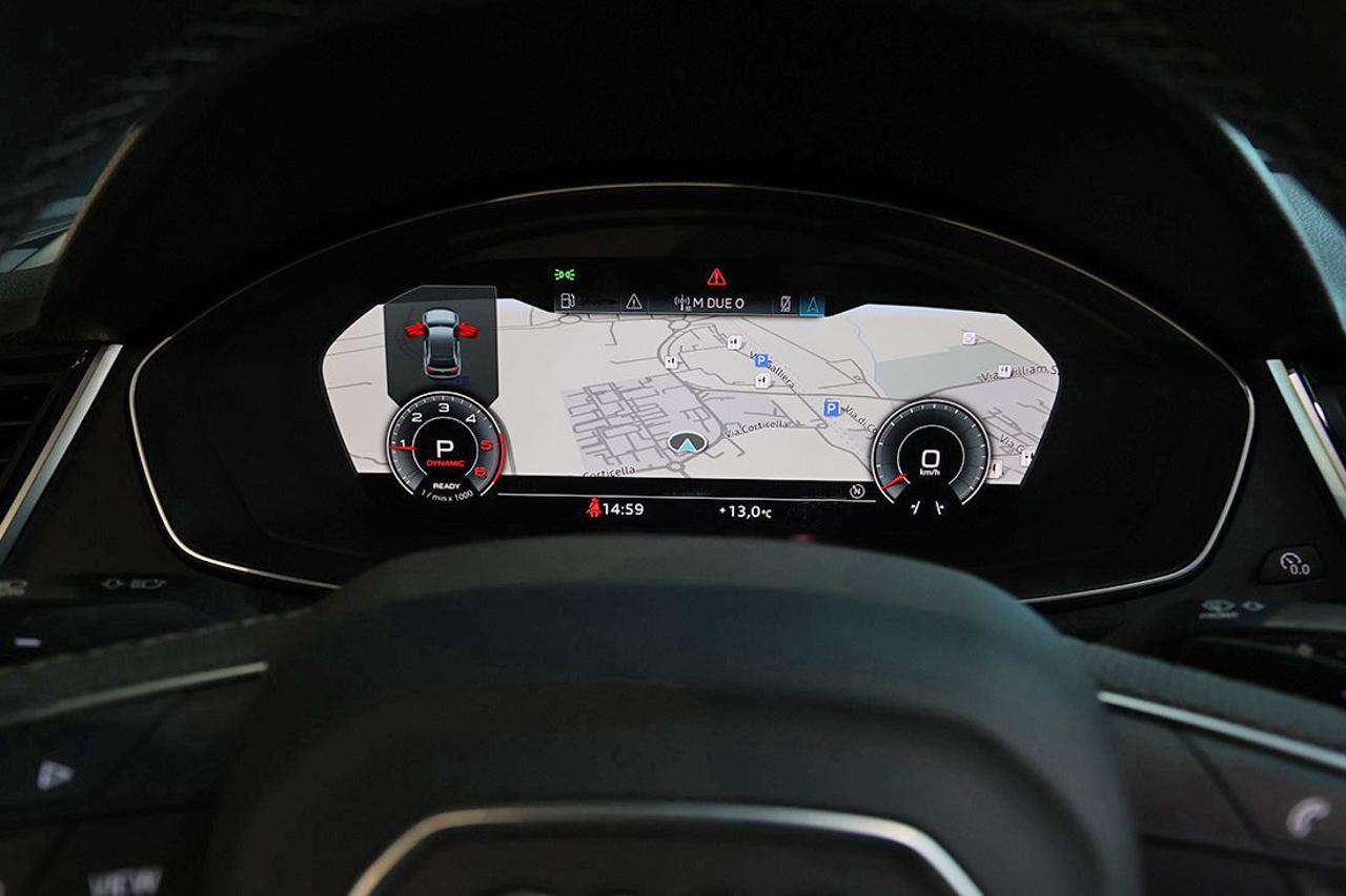 AUDI Q5 40 TDI Sportback Quattro S-Tronic S-Line Plus - 30