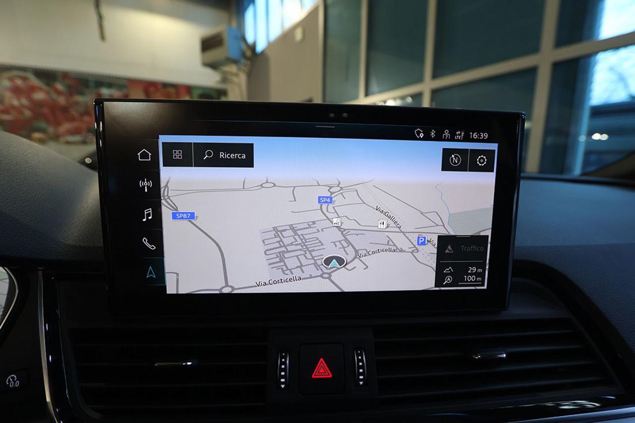 AUDI Q5 40 TDI Sportback Quattro S-Tronic S-Line Plus - 23