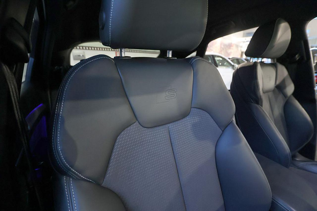 AUDI Q5 40 TDI Sportback Quattro S-Tronic S-Line Plus - 45