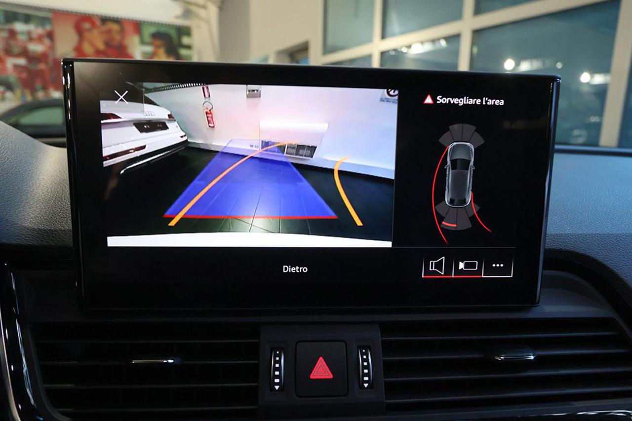 AUDI Q5 40 TDI Sportback Quattro S-Tronic S-Line Plus - 24