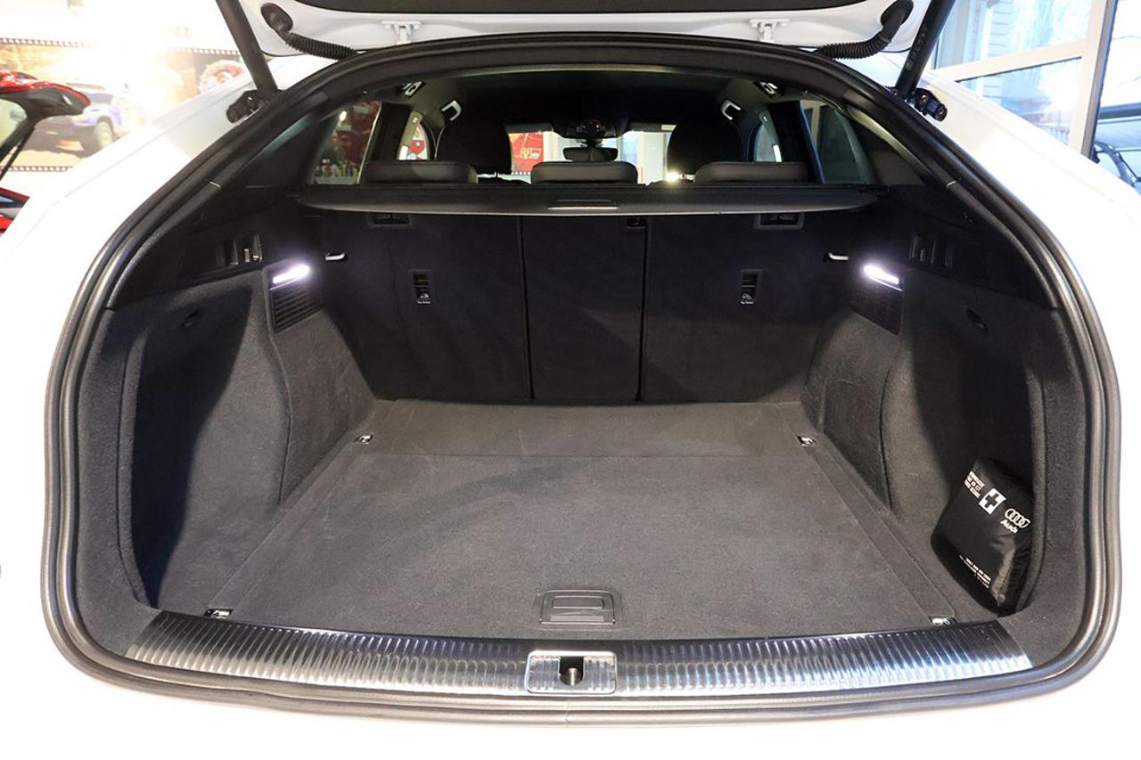 AUDI Q5 40 TDI Sportback Quattro S-Tronic S-Line Plus - 12