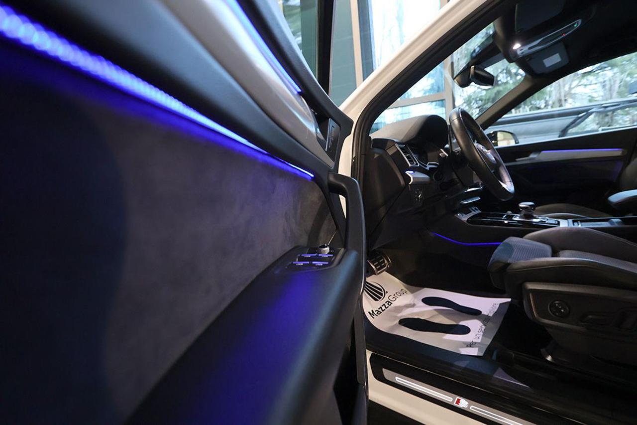 AUDI Q5 40 TDI Sportback Quattro S-Tronic S-Line Plus - 39