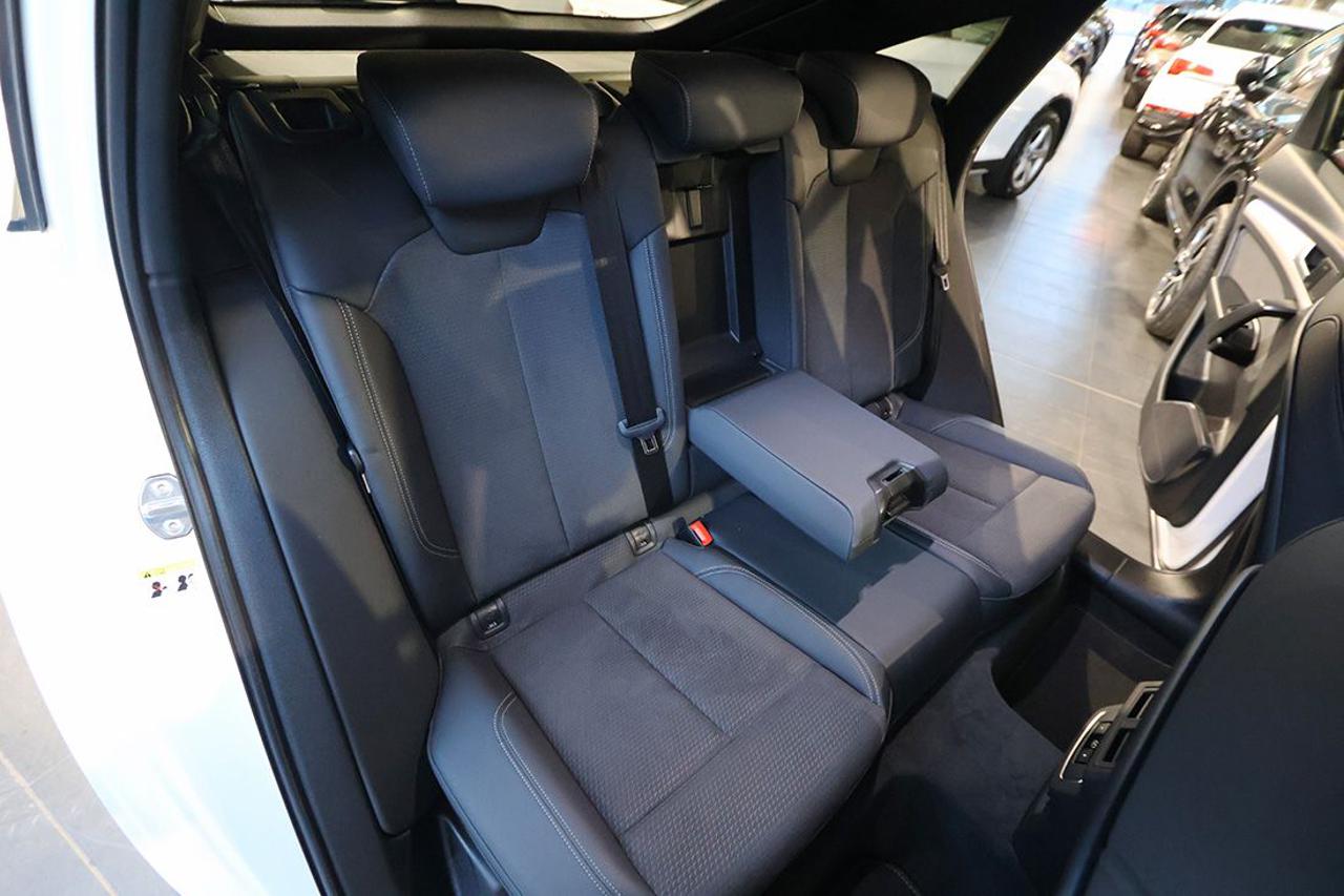 AUDI Q5 40 TDI Sportback Quattro S-Tronic S-Line Plus - 20