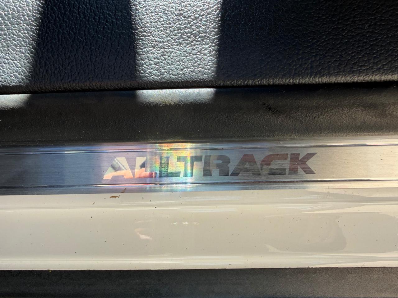 VOLKSWAGEN Caddy 2.0 TDI 122 CV 4MOTION Alltrack - 11