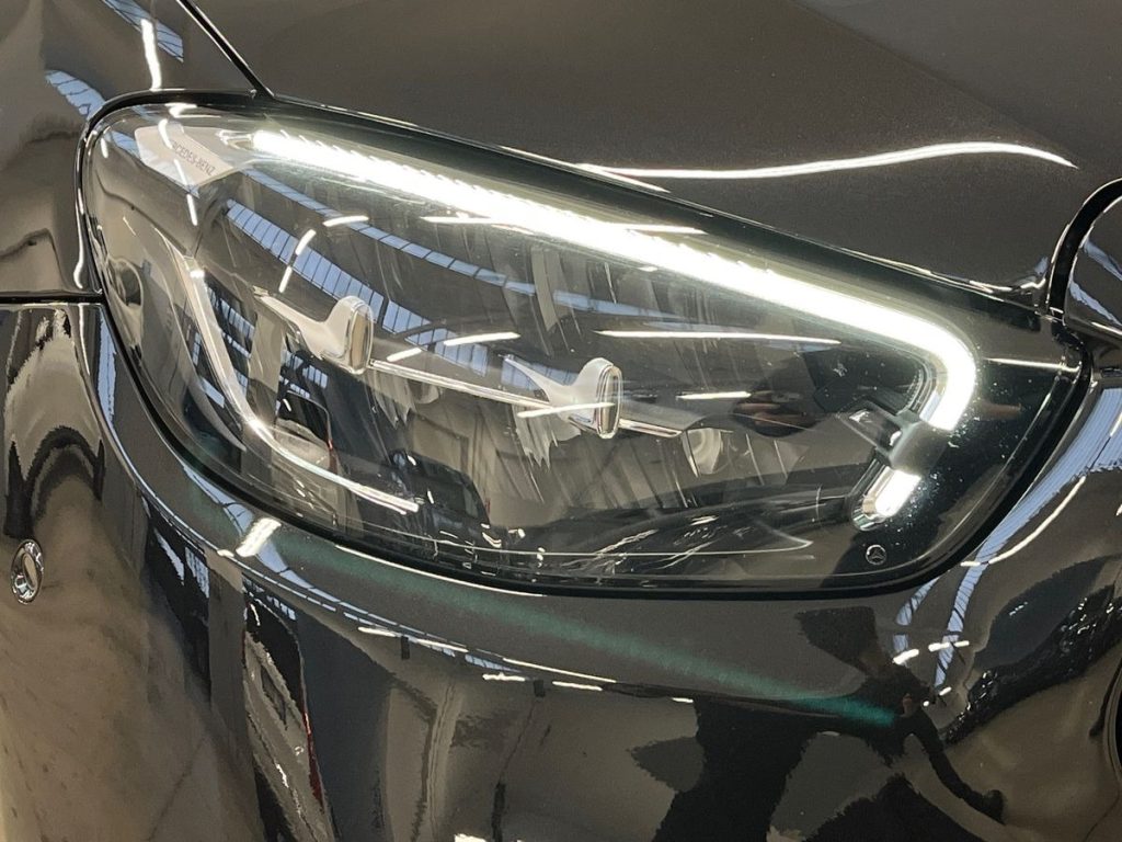 MERCEDES-BENZ E 200 Auto Mild hybrid Cabrio Premium - 17