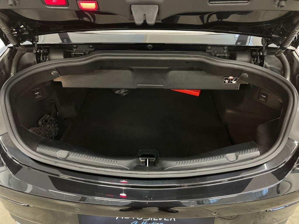 MERCEDES-BENZ E 200 Auto Mild hybrid Cabrio Premium - 13