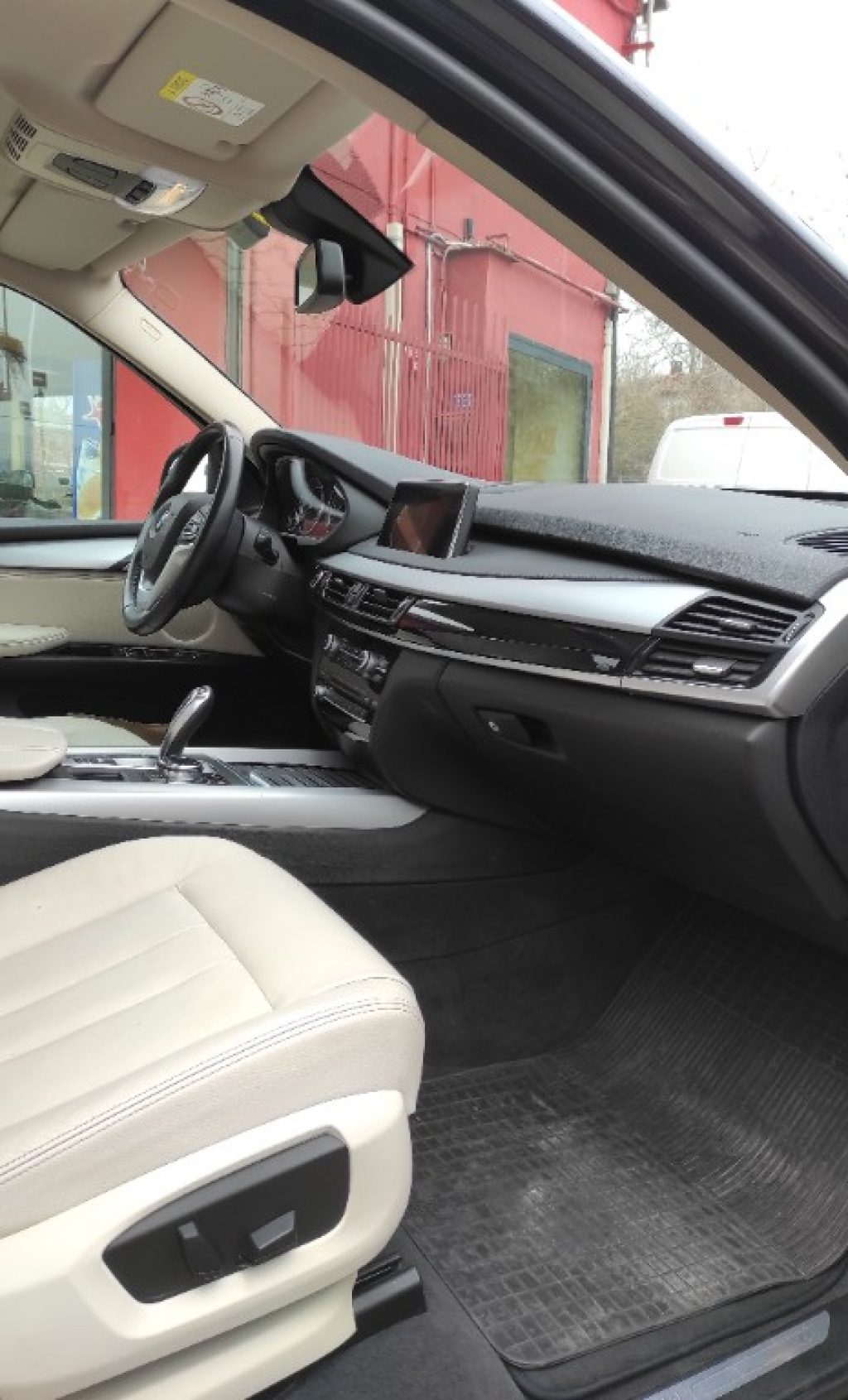 BMW X5 xDrive 30d 258CV Business - 8