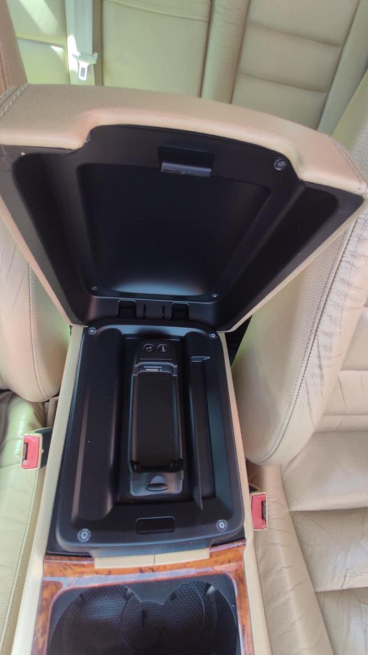 VOLKSWAGEN Touareg 3.0 TDI GANCIO TRAINO tiptronic Exclusive  V6 - 16