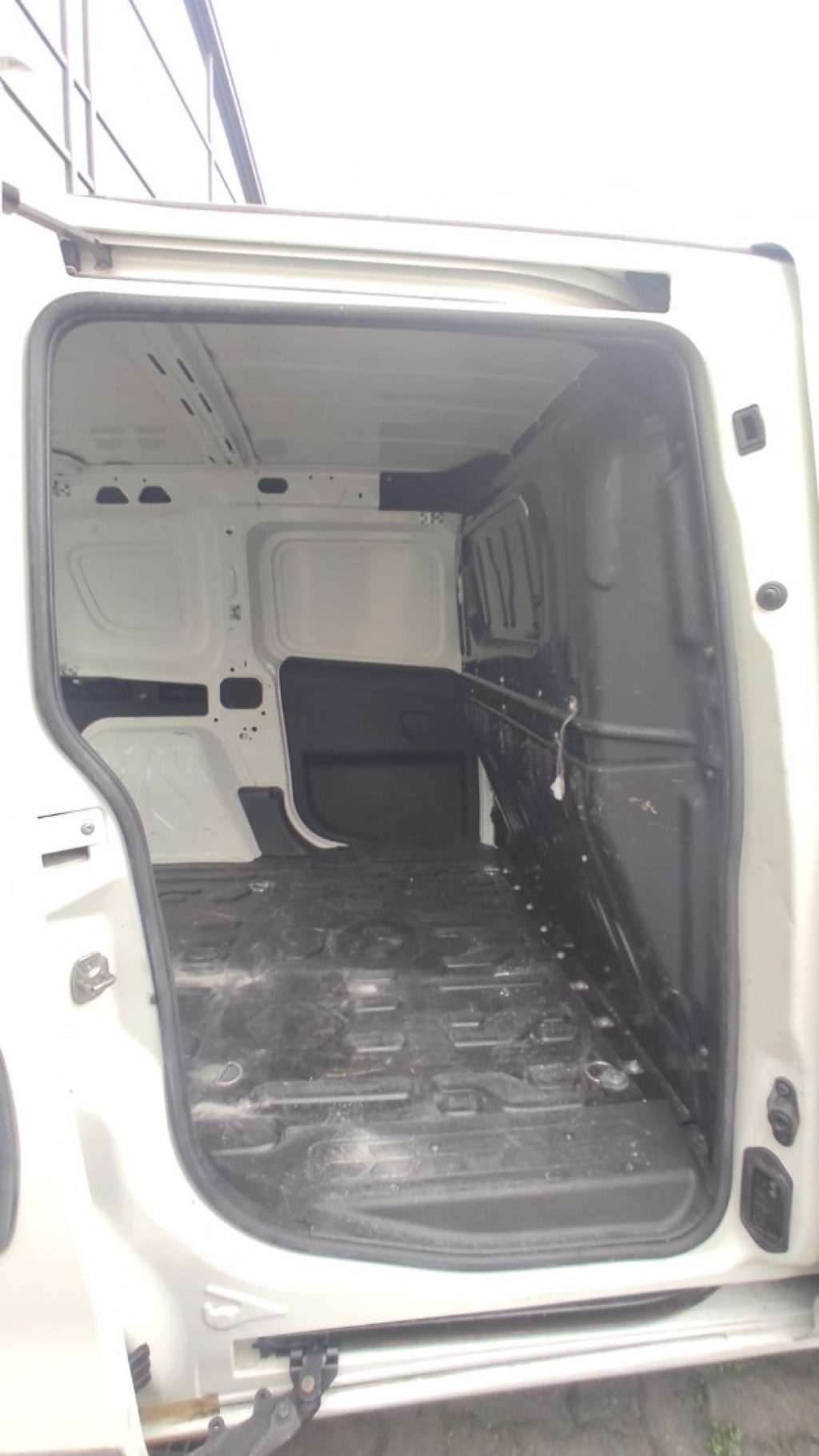 FIAT Doblo Doblò 1.6 MJT 105CV PC-TN Cargo Lamierato SX E5+ - 7