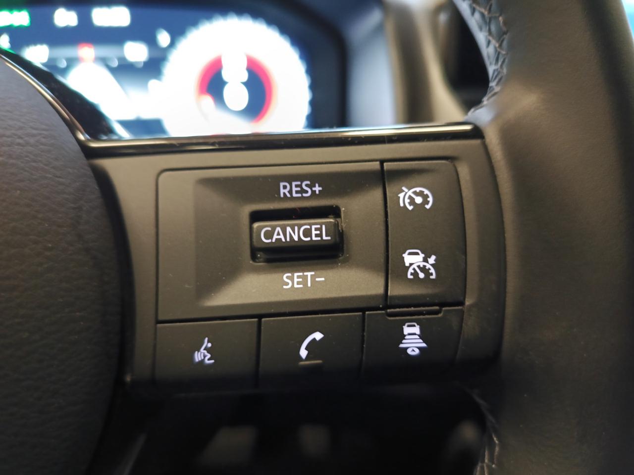 NISSAN Qashqai e-Power N-Connecta - 19
