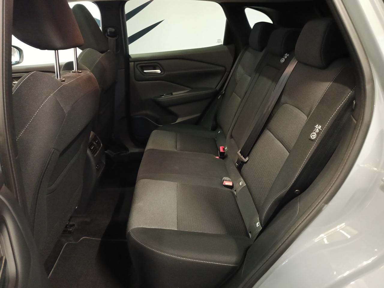 NISSAN Qashqai e-Power N-Connecta - 9