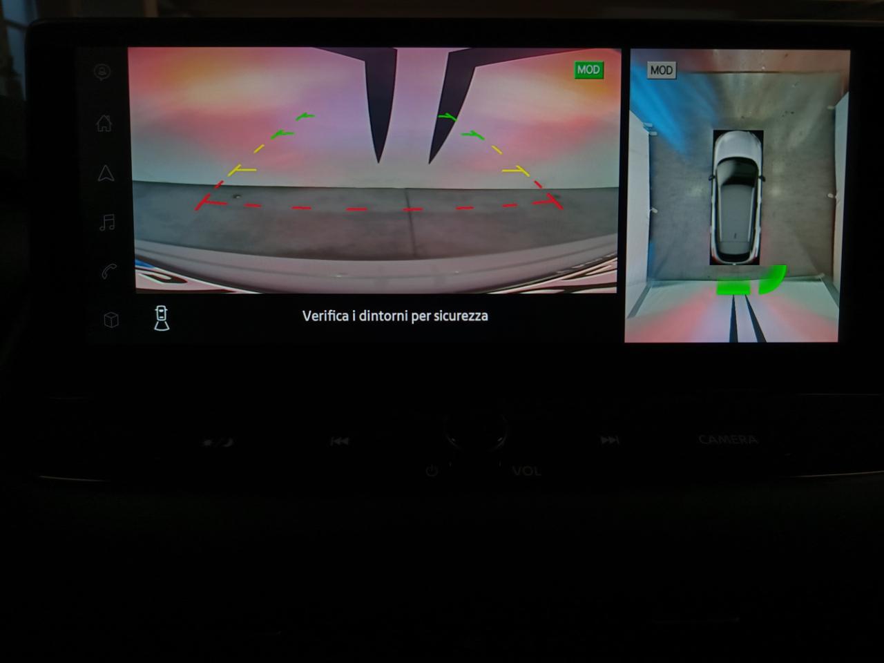 NISSAN Qashqai e-Power N-Connecta - 16