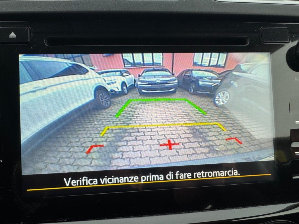 SUBARU Forester 2.0D Lineartronic Sport Unlimited - 20