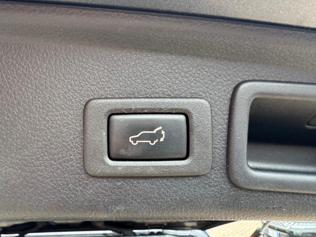 SUBARU Forester 2.0D Lineartronic Sport Unlimited - 21