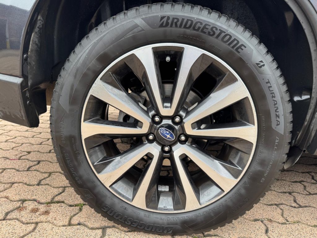 SUBARU Forester 2.0D Lineartronic Sport Unlimited - 23