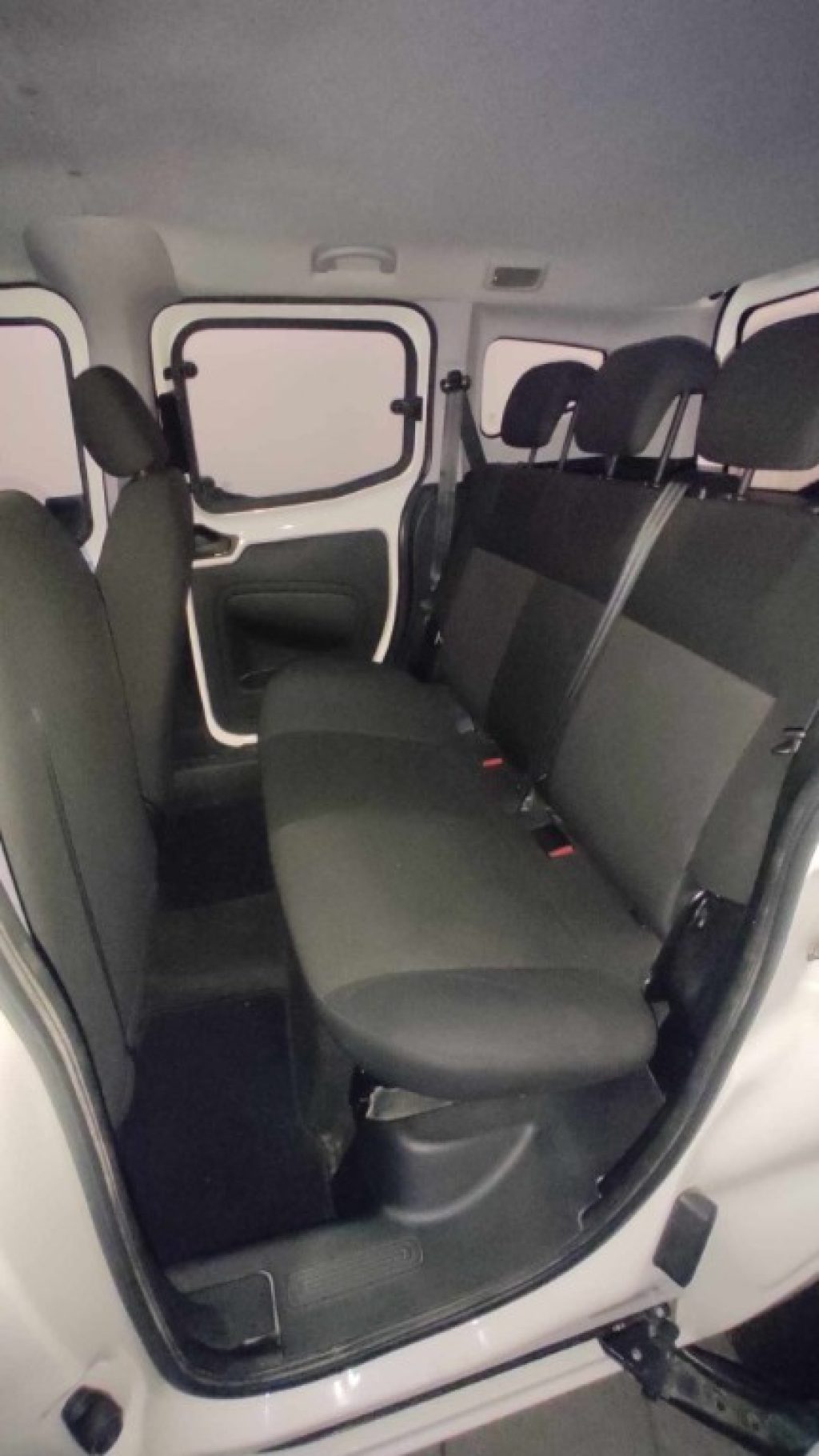 FIAT Qubo 1.3 MJT 80 CV Start&Stop Easy - 4