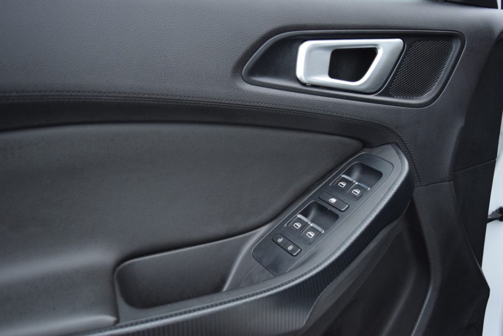 DR MOTOR DR 4.0 1.5 Bi-Fuel GPL 116CV - 19