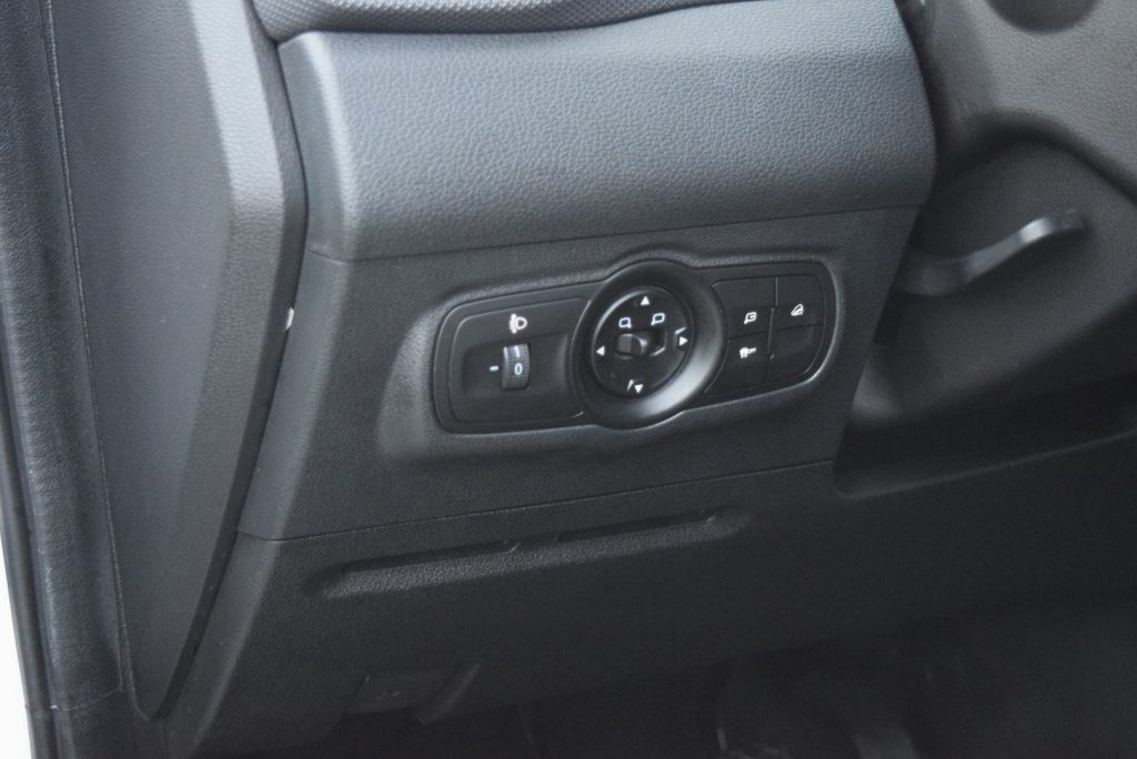 DR MOTOR DR 4.0 1.5 Bi-Fuel GPL 116CV - 20