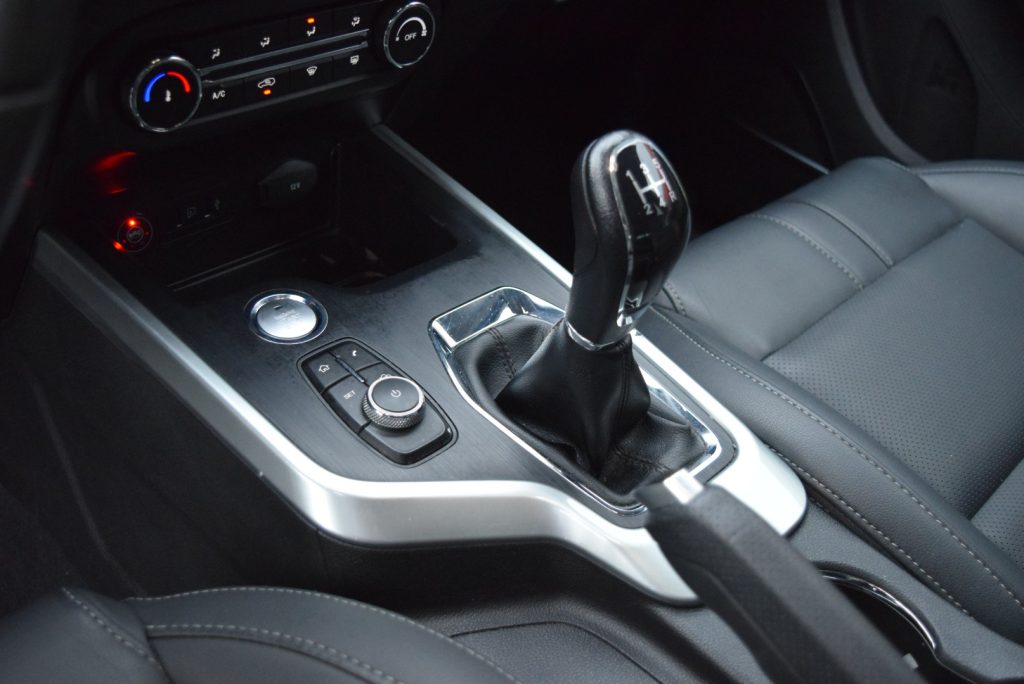 DR MOTOR DR 4.0 1.5 Bi-Fuel GPL 116CV - 17