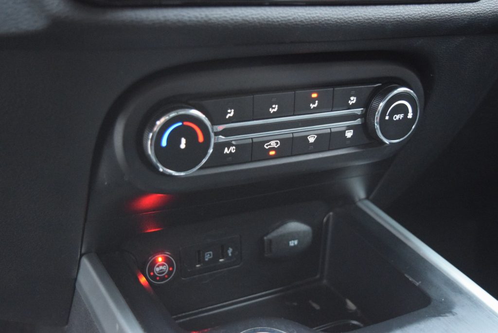 DR MOTOR DR 4.0 1.5 Bi-Fuel GPL 116CV - 18