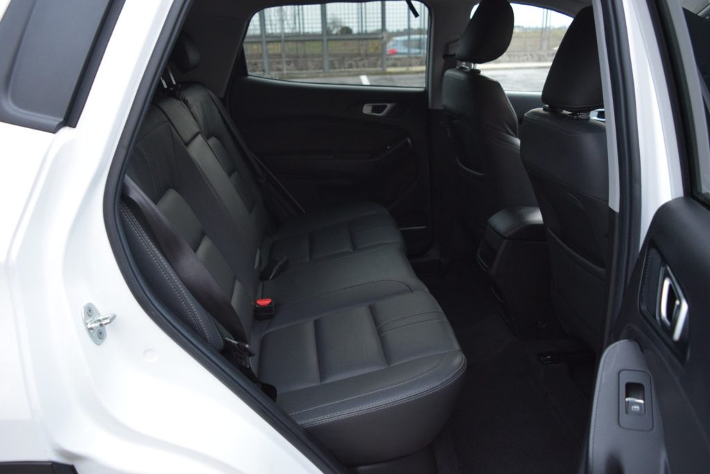 DR MOTOR DR 4.0 1.5 Bi-Fuel GPL 116CV - 24