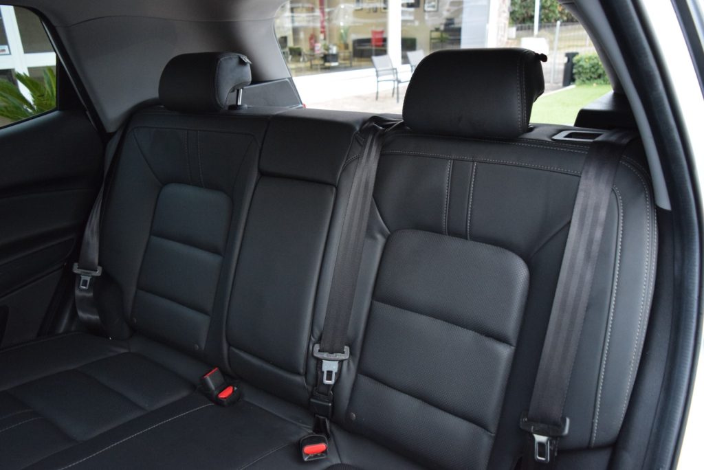 DR MOTOR DR 4.0 1.5 Bi-Fuel GPL 116CV - 13